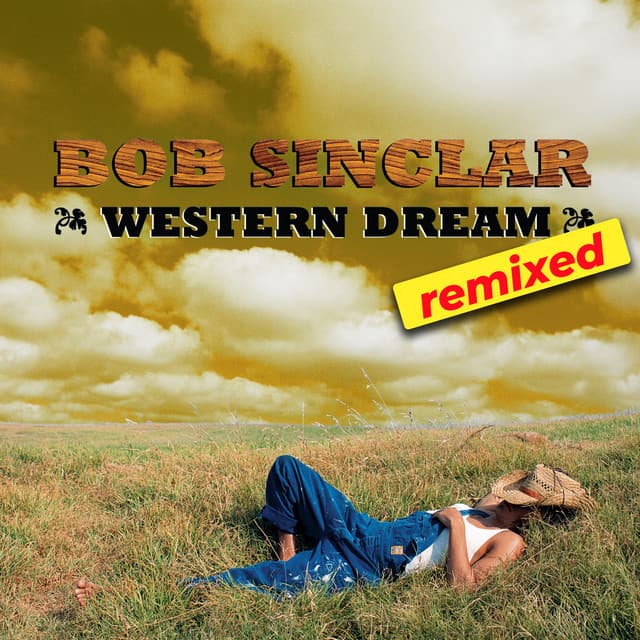 Western Dream Remixed