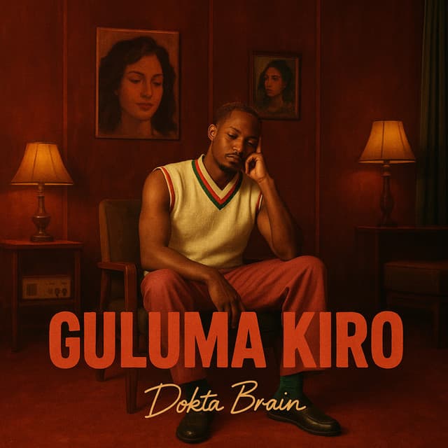 Guluma Kiro