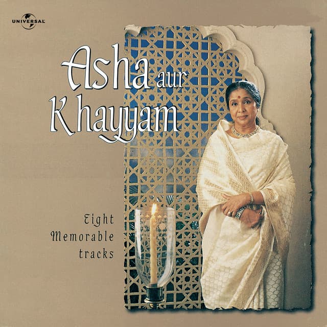Asha Aur Khayyam