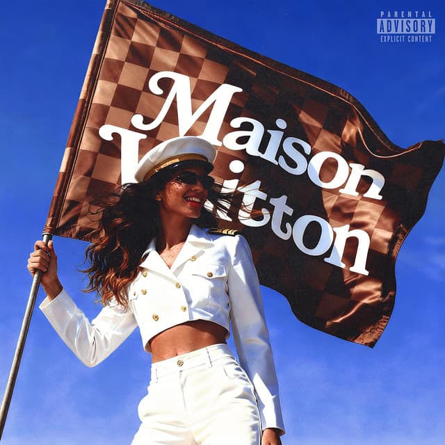 Maison Vuitton