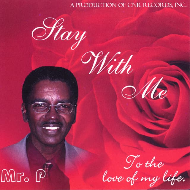Stay With Me