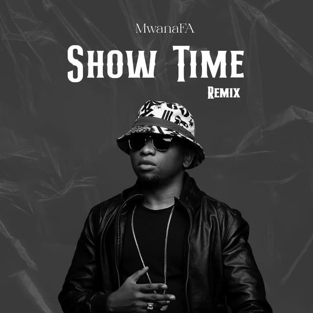 Show Time - Remix