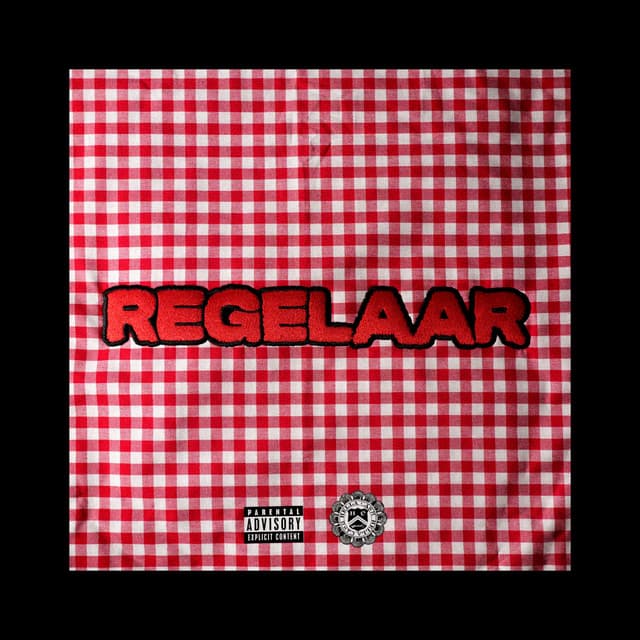 REGELAAR