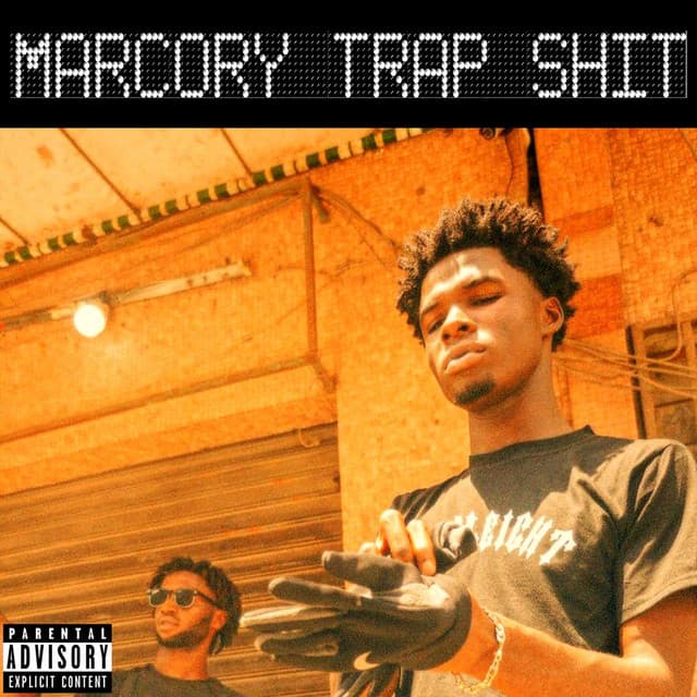 Marcory Trap Shit