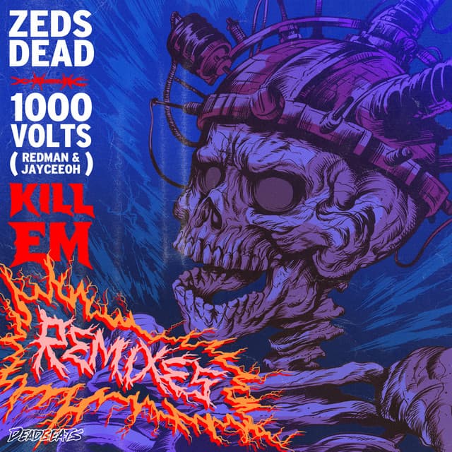 KIll Em - Holly Remix