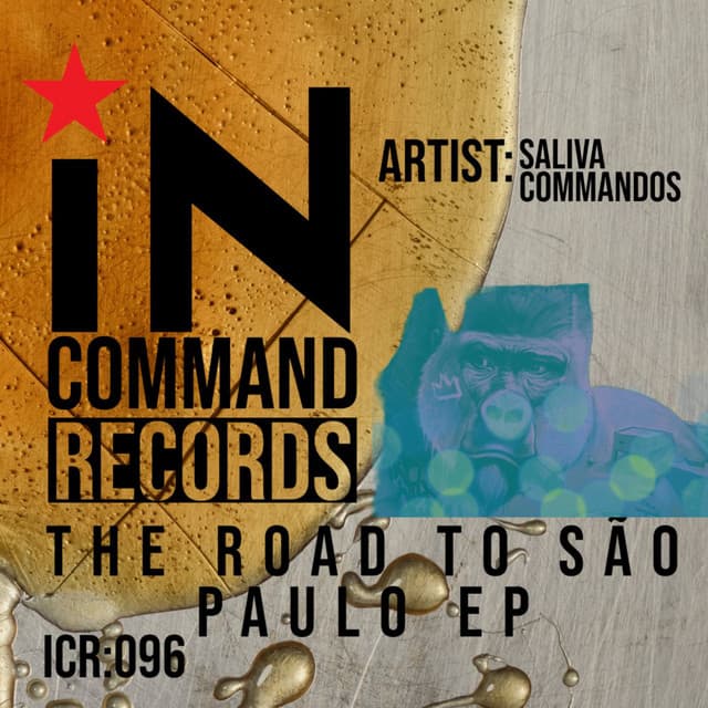 The Road to São Paulo