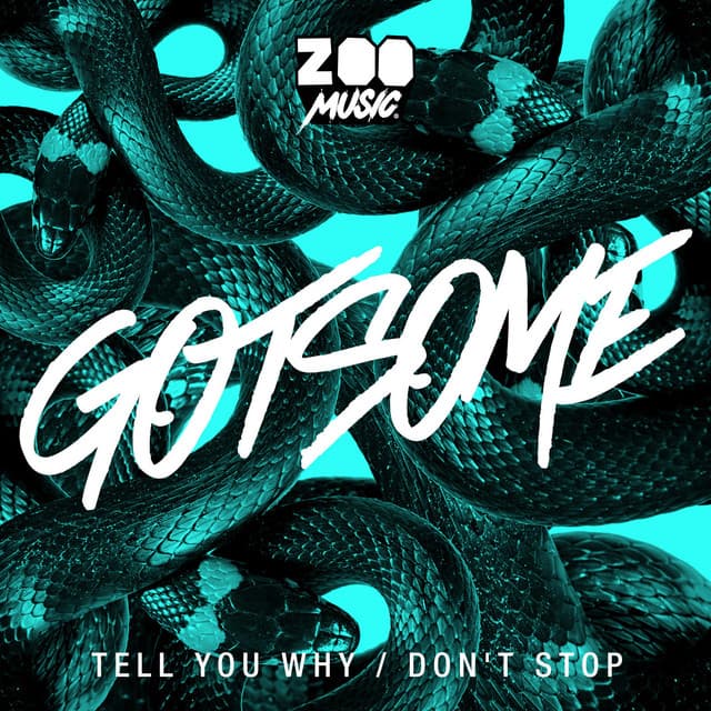 Don't Stop