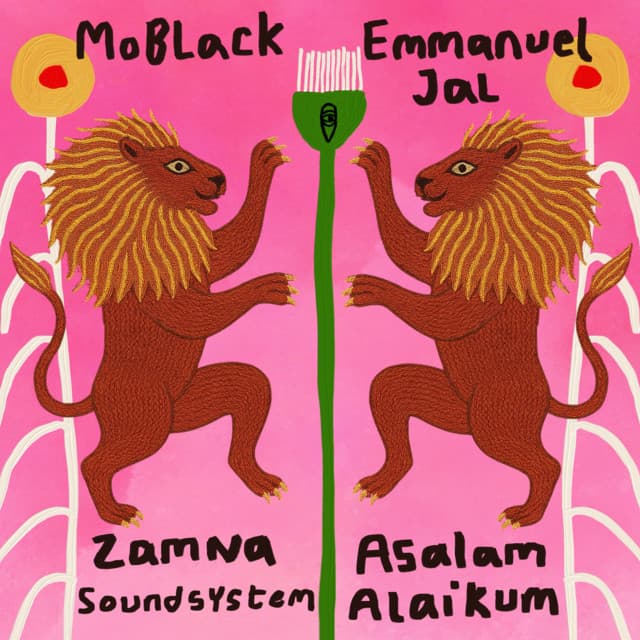 Asalam Alaikum - Indie Mix