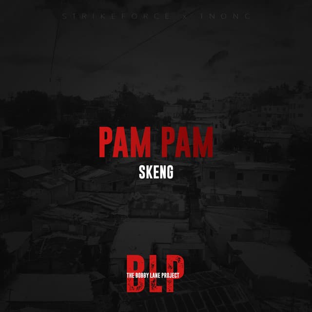 Pam Pam