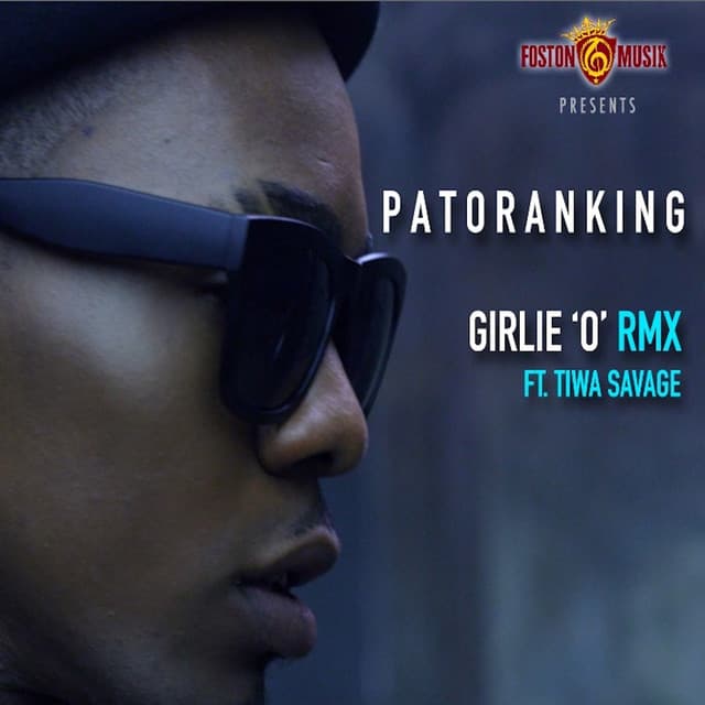 Girlie 'O' - Remix
