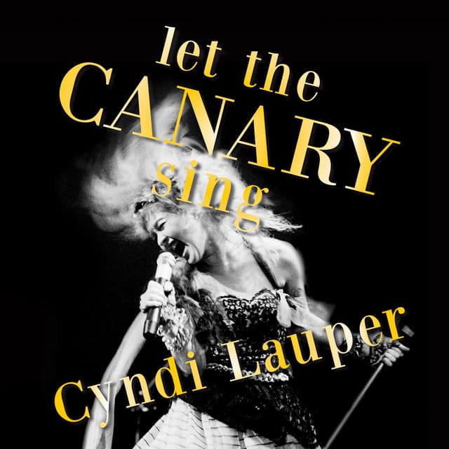 I'm Gonna Be Strong (feat. Cyndi Lauper)