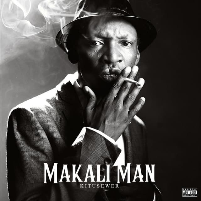 Makali Man
