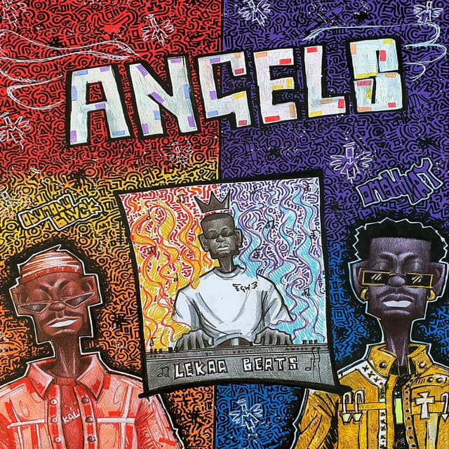 ANGELS