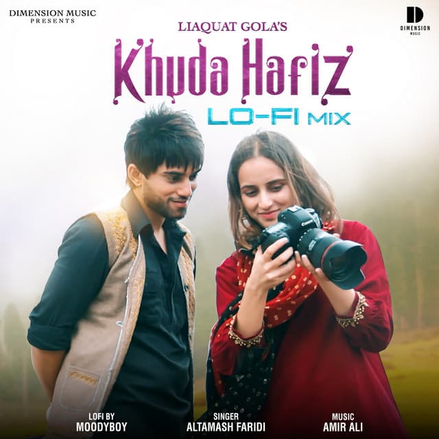 Khuda Hafiz Lo-Fi Mix