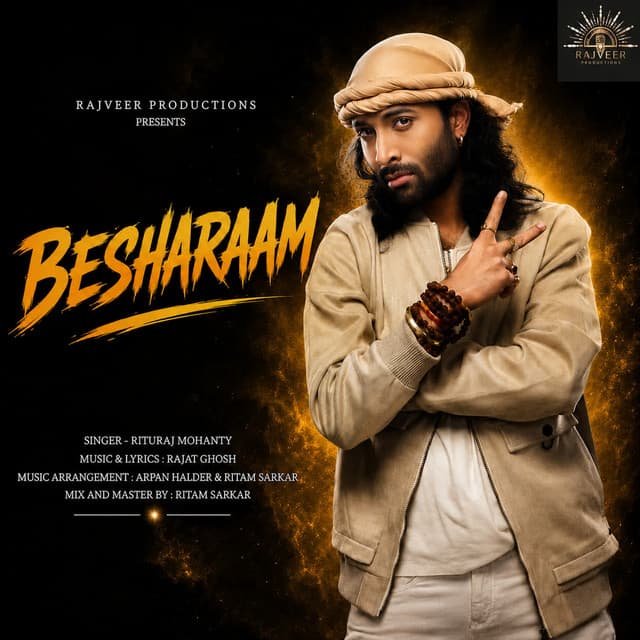 Besharaam