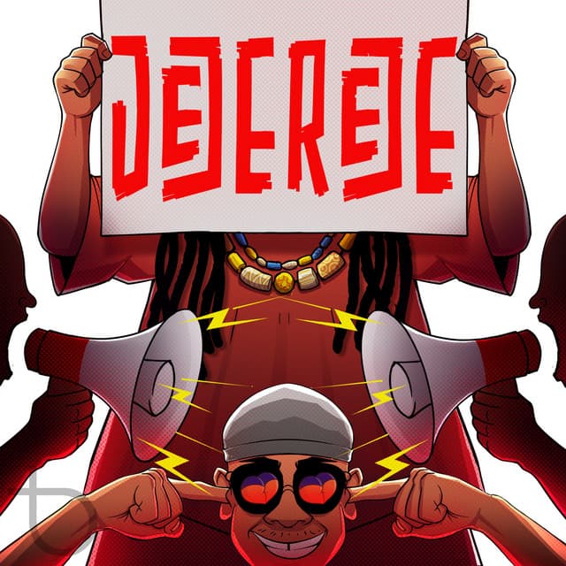 Jejereje (With Ginton)