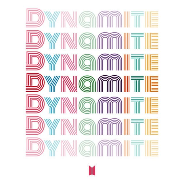 Dynamite (DayTime Version)