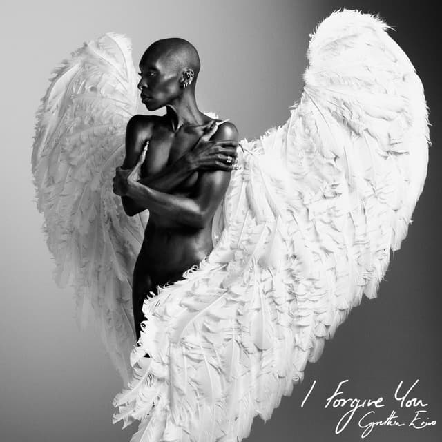 I Forgive You (A Cappella Edition)