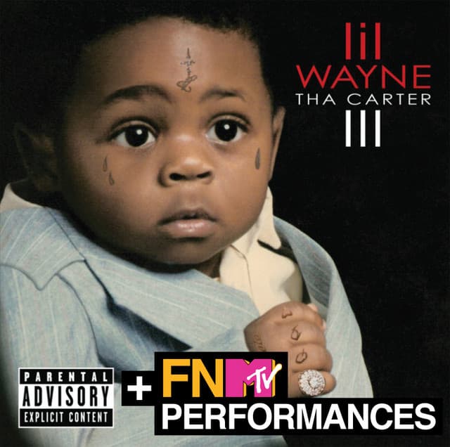 A Milli - Album Version (Edited)
