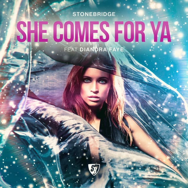 She Comes For Ya - Extended Mix Instrumental