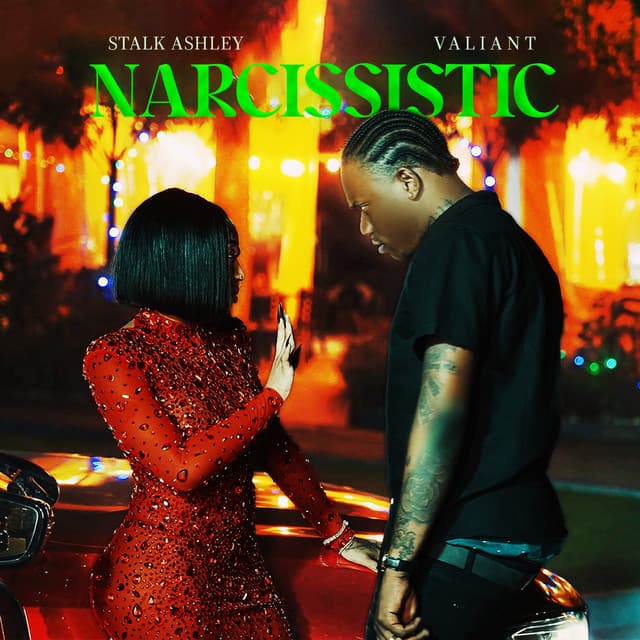 Narcissistic (Deluxe)