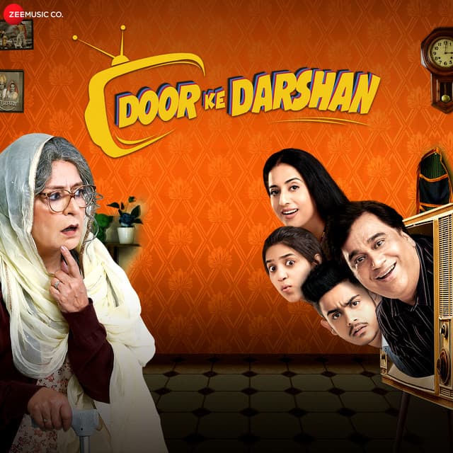 Door Ke Darshan (Original Motion Picture Soundtrack)