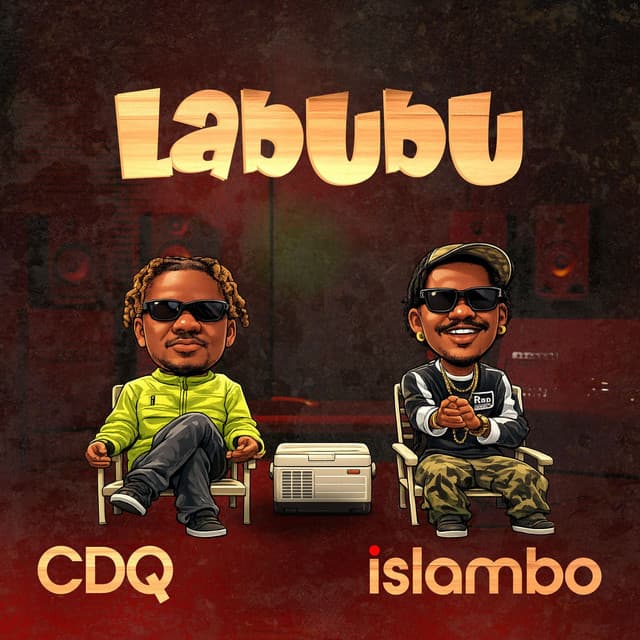 Labubu