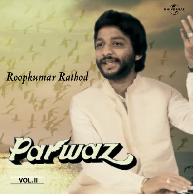 Kal Padosi Ne Yeh Bataya Tha - Live