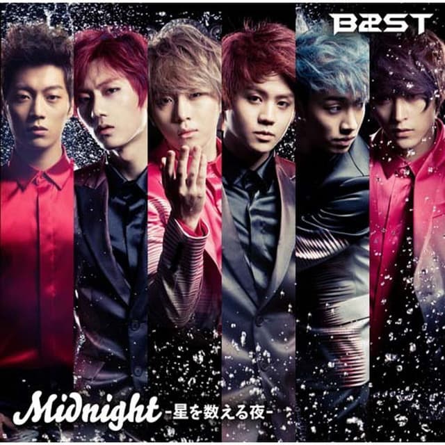 Midnight