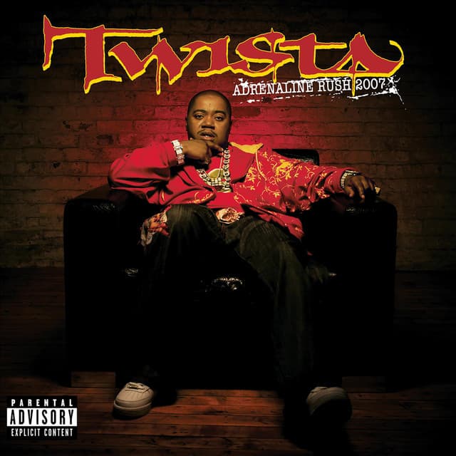 Adrenaline Rush 2007 (Expanded Edition)