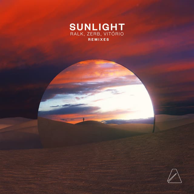 Sunlight - Scorsi Remix
