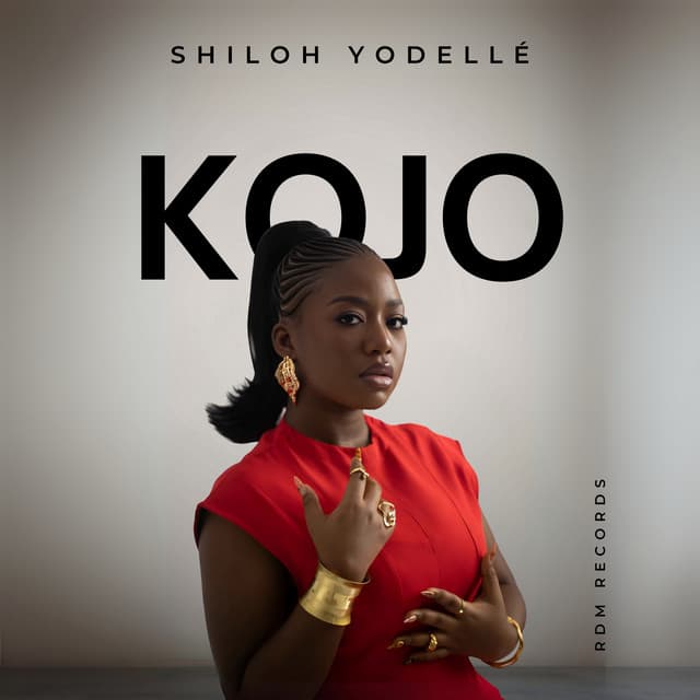 Kojo