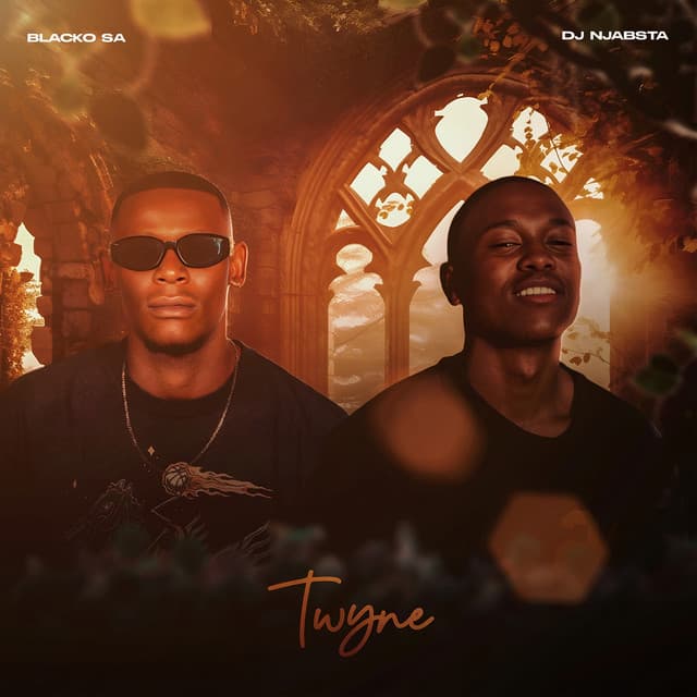 Unendaba (feat. Ftears, LastBornDiroba & Scotts Maphuma)