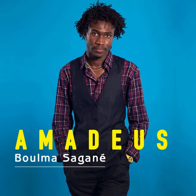Boulma Sagané