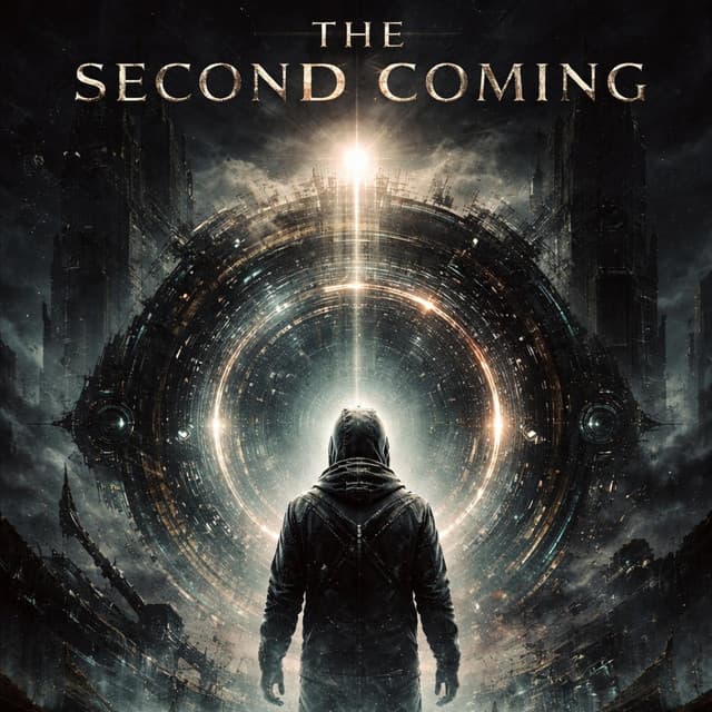 The second Coming, Vol1