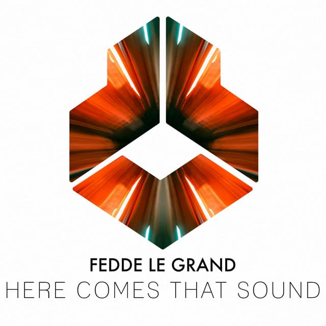 Here Comes That Sound