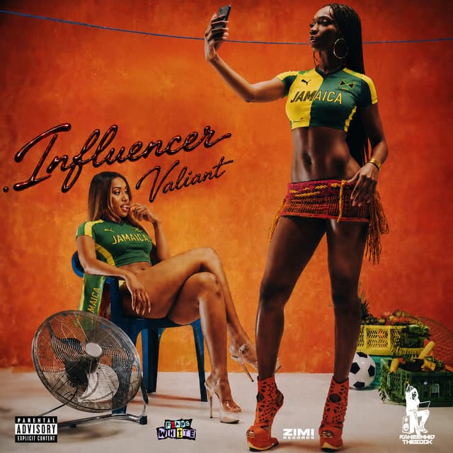 Influencer
