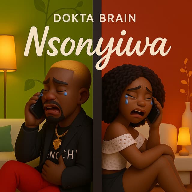Nsonyiwa