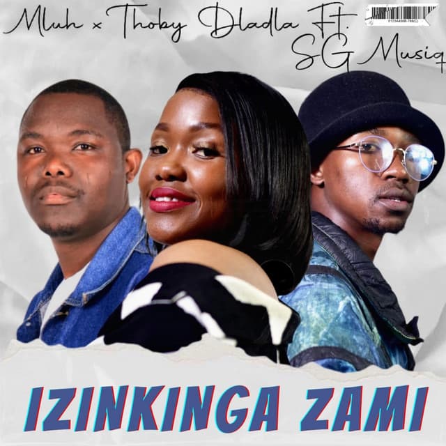 Izinkinga Zami