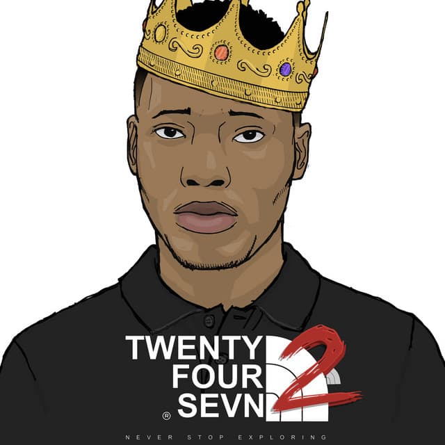 Twenty Four Sevn 2
