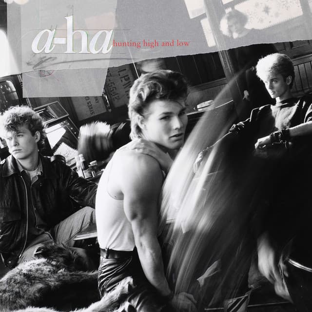 Hunting High and Low (2015 Remaster)