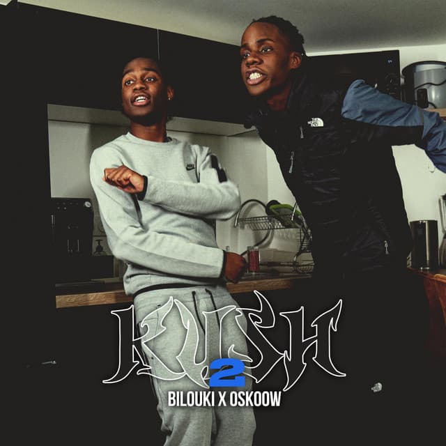 Kush 2