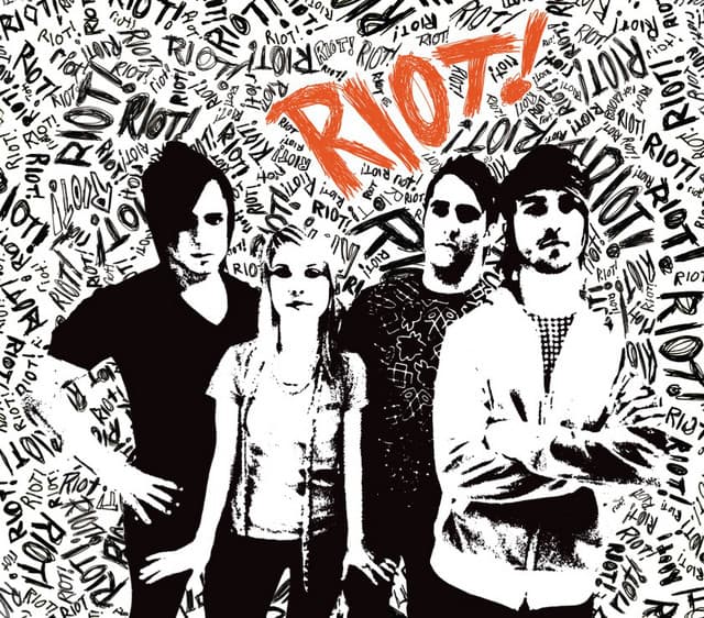Riot!