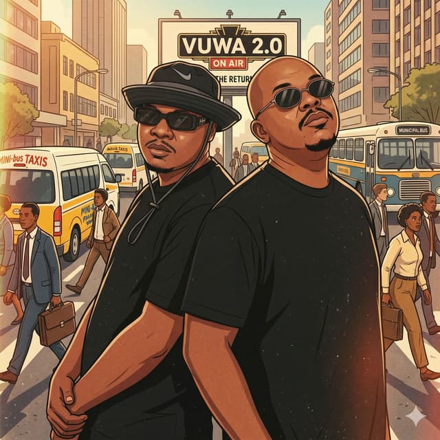 Vuwa 2.0