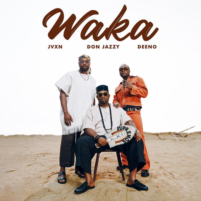 Waka