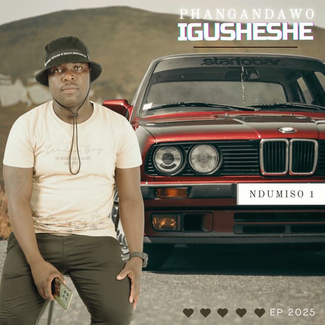 Igusheshe