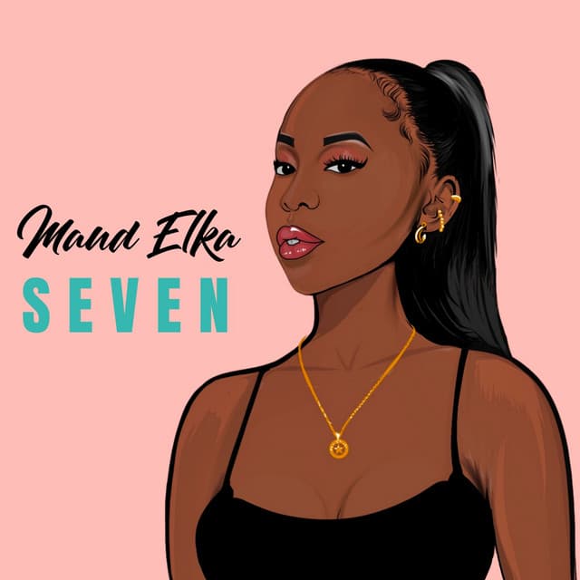 Seven