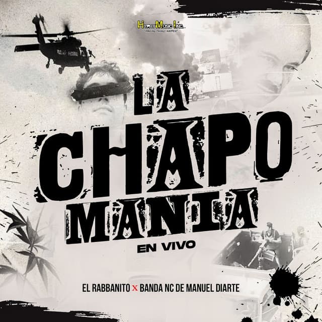 La Chapomania