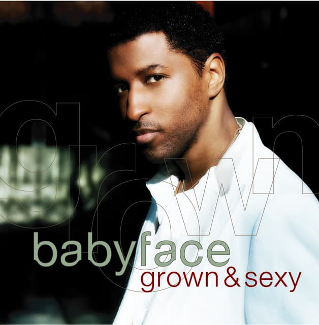 Grown & Sexy