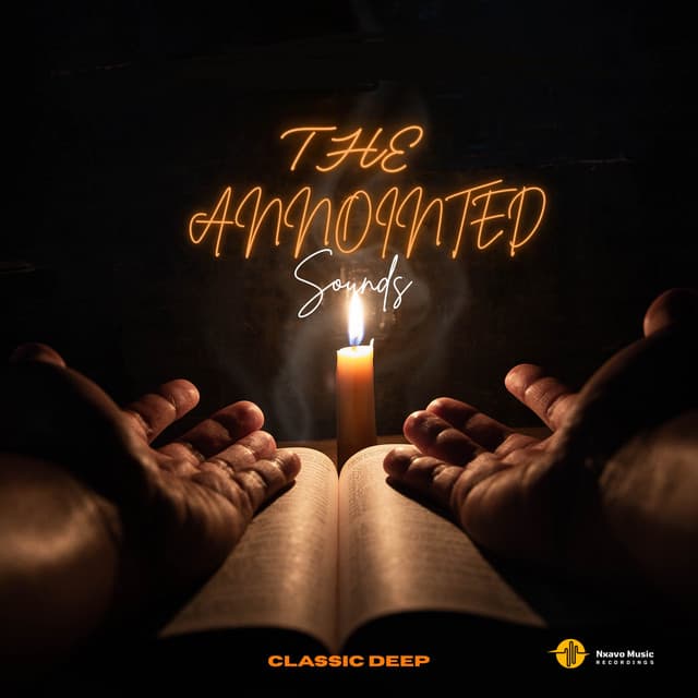 The Annointed Sounds